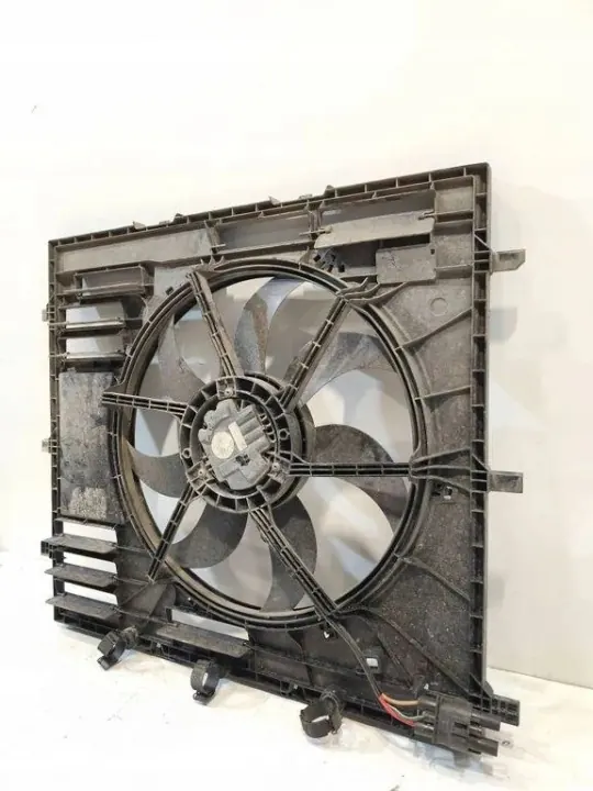 VW Crafter Frontriemen OEM 2N0121207H - Gebraucht image 3