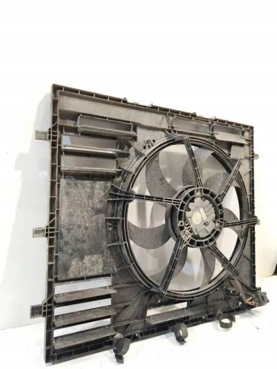 VW Crafter Frontriemen OEM 2N0121207H - Gebraucht image 6