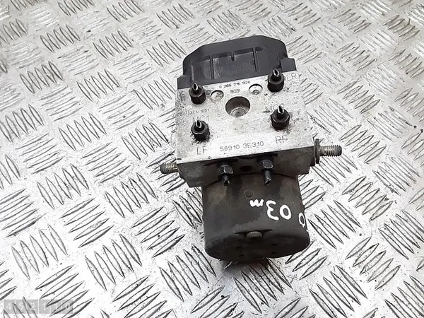 Unidad ABS Kia Sorento 2003 0265216928 image 2