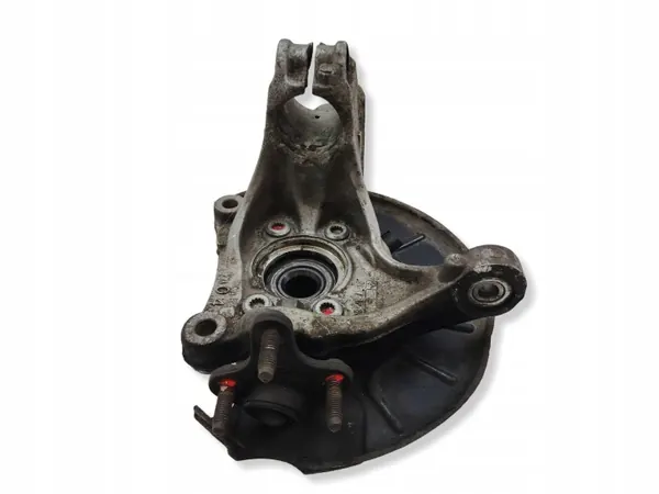 PM0000359 Cubo de roda dianteiro para Volkswagen Passat B7 image 10