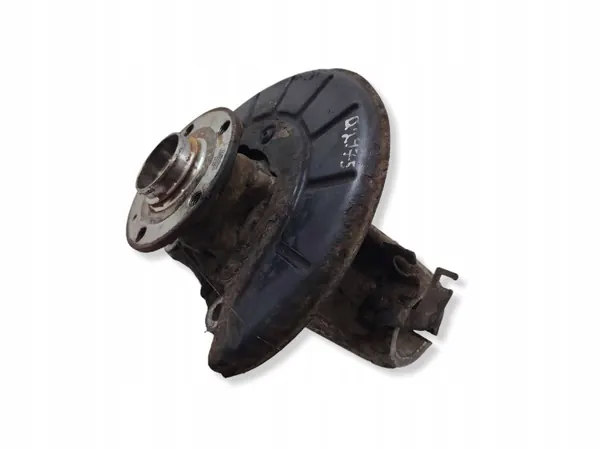 PM0000359 Cubo de roda dianteiro para Volkswagen Passat B7 image 3