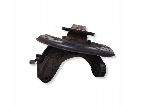 PM0000359 Cubo de roda dianteiro para Volkswagen Passat B7 image 5