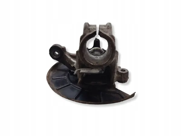 PM0000359 Cubo de roda dianteiro para Volkswagen Passat B7 image 8
