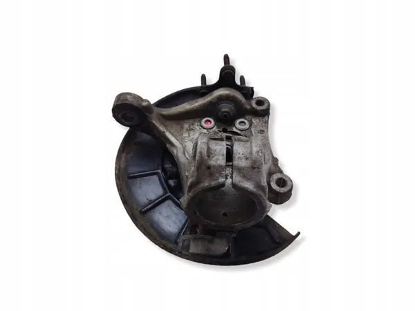 PM0000359 Cubo de roda dianteiro para Volkswagen Passat B7 image 9
