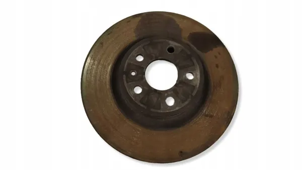 Tesla Model S frambromsskiva OEM 1111111111 image 2