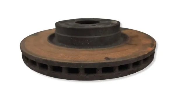 Tesla Model S frambromsskiva OEM 1111111111 image 3