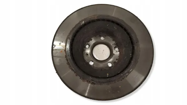 Tesla Model S frambromsskiva OEM 1111111111 image 4