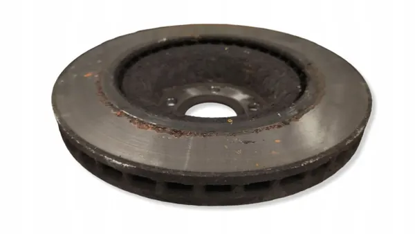 Tesla Model S frambromsskiva OEM 1111111111 image 5