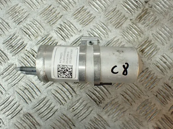 Verdampfertrockner OEM 84789220 für Chevrolet Corvette C8 image 2