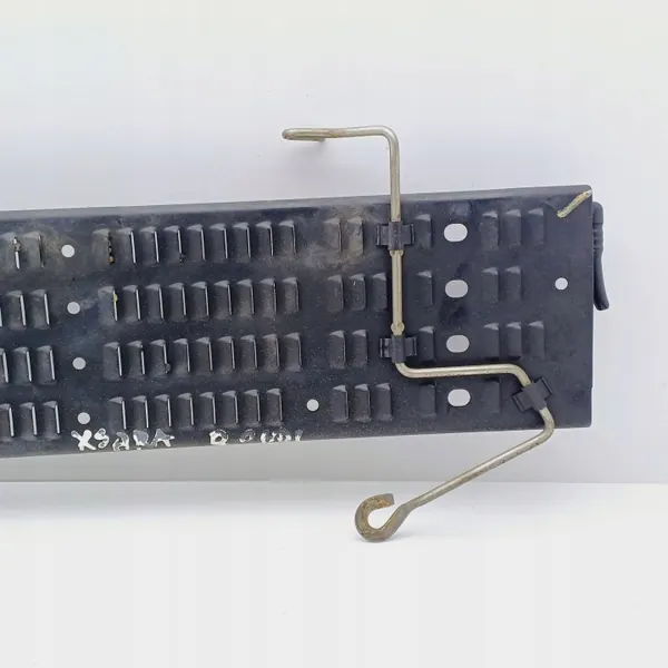 Brandstofkoeler OEM DRC98239 voor Citroen Xsara 2.0 HDi image 3