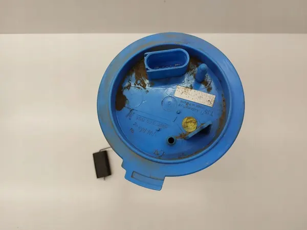 VW Tiguan 2.0 TSI Brandstofpomp 5N0919051J image 4