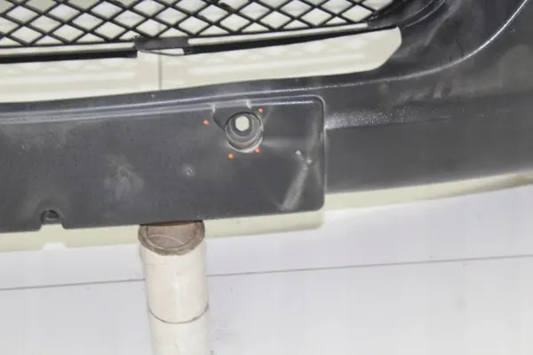 Frontstoßstange OEM 360214389 für Mercedes Sprinter 06-12 image 7