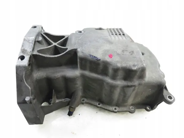 Ölwanne Renault Clio III OEM 8200451325 - Gebraucht image 2
