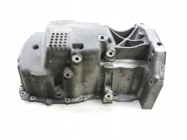 Ölwanne Renault Clio III OEM 8200451325 - Gebraucht image 3