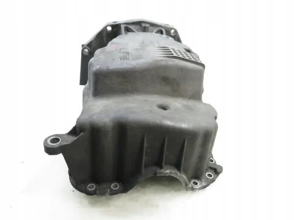 Ölwanne Renault Clio III OEM 8200451325 - Gebraucht image 6