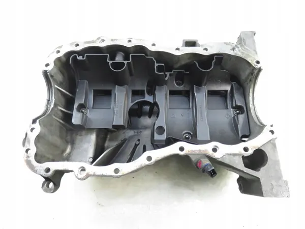Ölwanne Renault Clio III OEM 8200451325 - Gebraucht image 7