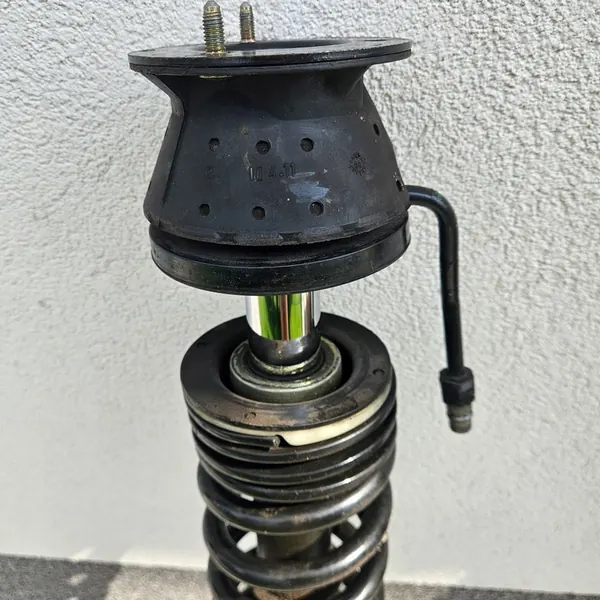 VÄNSTER BAKDÄMPARE MERCEDES S KLASSE W220 A2203200913 image 4