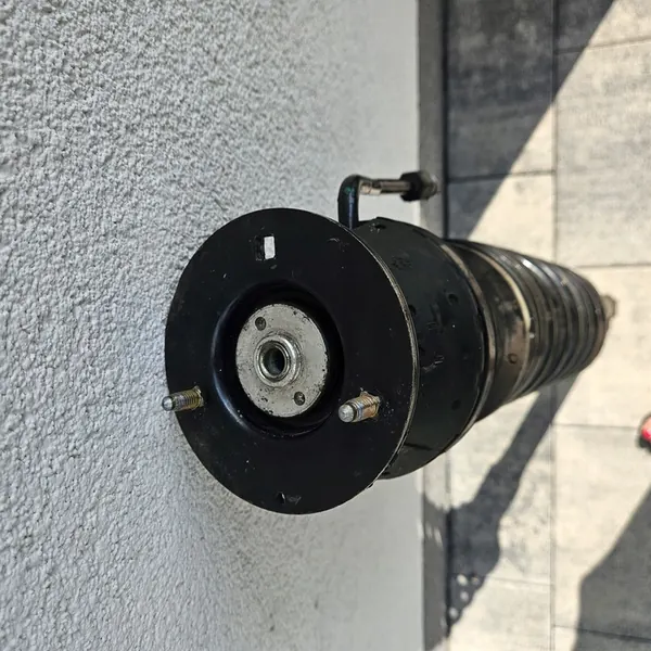 VÄNSTER BAKDÄMPARE MERCEDES S KLASSE W220 A2203200913 image 6