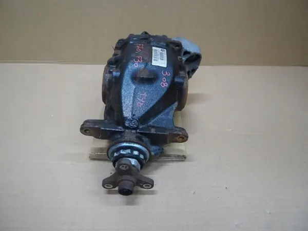 OEM 7605591 Achterasdifferentieel voor BMW F20 F30 2.0D image 2