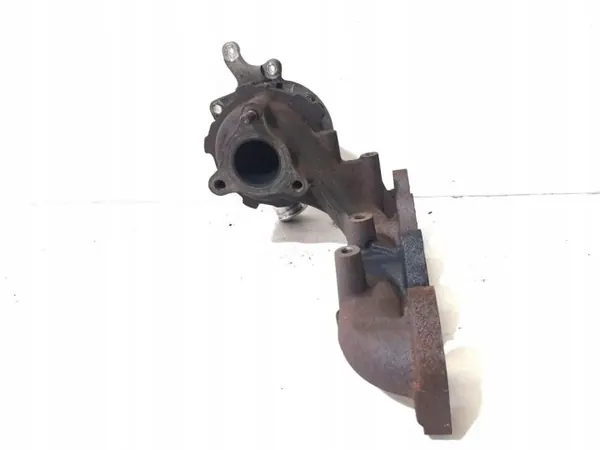 Turbo usado OEM 282012A8100241680001 para Hyundai i40 image 4