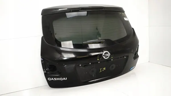 Achterklep OEM 365578138 voor Nissan Qashqai J10 09-12 image 5