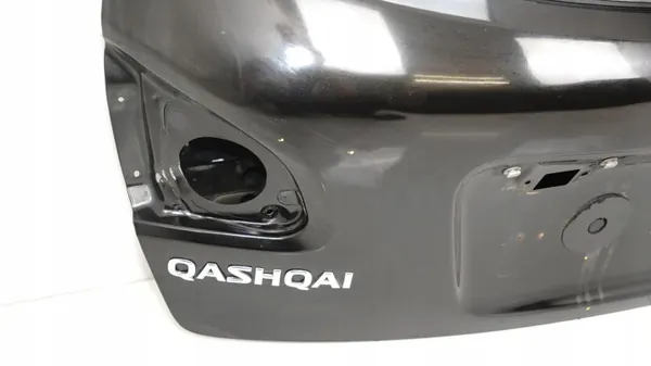 Achterklep OEM 365578138 voor Nissan Qashqai J10 09-12 image 6