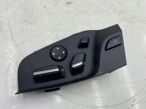 Linker Achterpaneel BMW 7 F01 F02 9163278 image 2