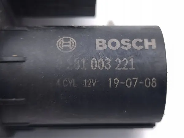 Controlador velas Land Rover OEM 0281003221 image 8