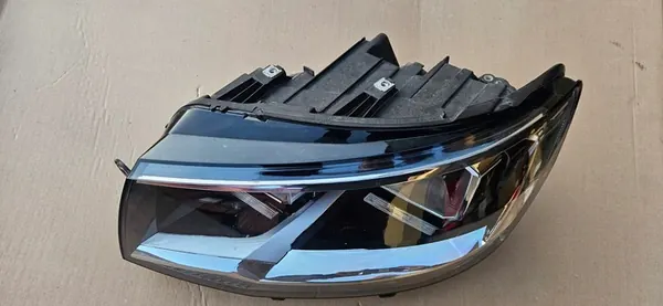 VW T6 Multivan Caravelle Esquerda H7 Original image 3