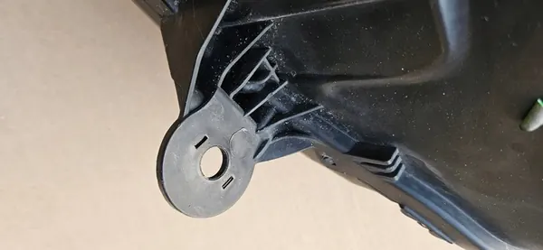 VW T6 Multivan Caravelle Esquerda H7 Original image 7