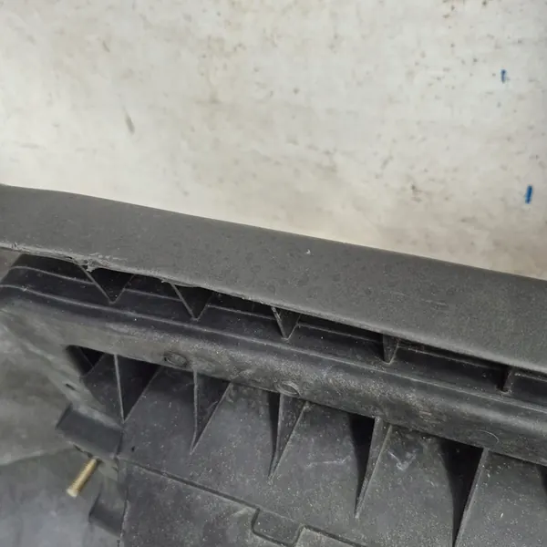 IVECO DAILY III LIFT 06- Paraurti anteriore image 10