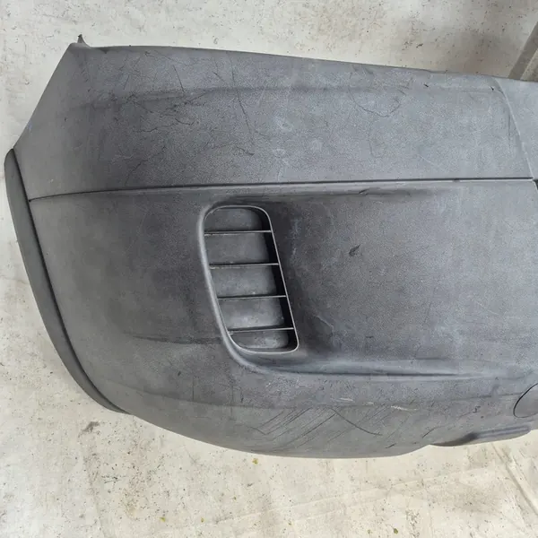 IVECO DAILY III LIFT 06- Paraurti anteriore image 2