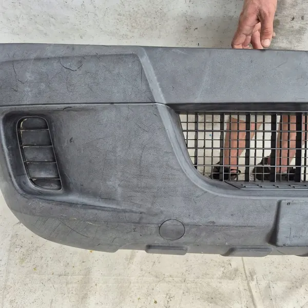 IVECO DAILY III LIFT 06- Paraurti anteriore image 4