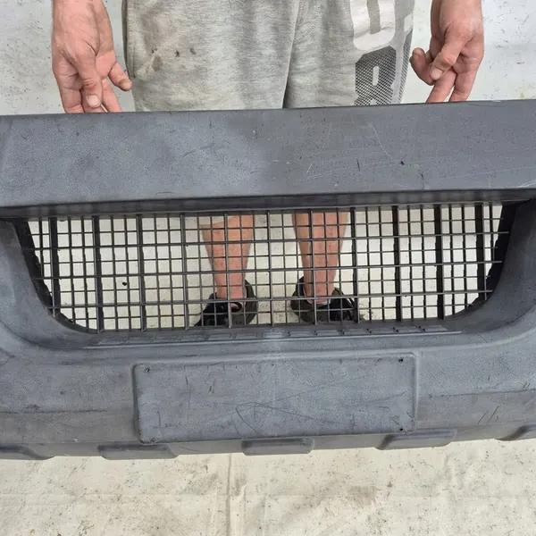 IVECO DAILY III LIFT 06- Paraurti anteriore image 5