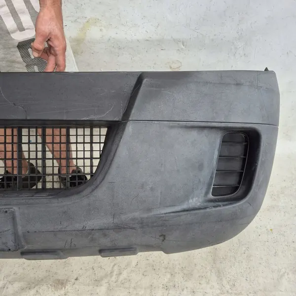 IVECO DAILY III LIFT 06- Paraurti anteriore image 6