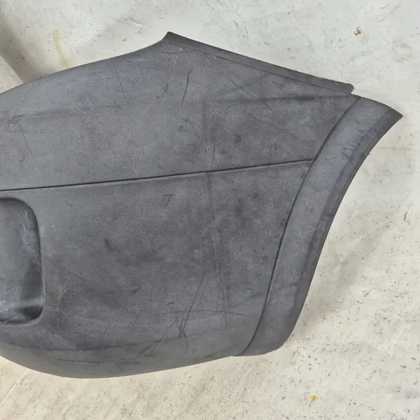 IVECO DAILY III LIFT 06- Paraurti anteriore image 9