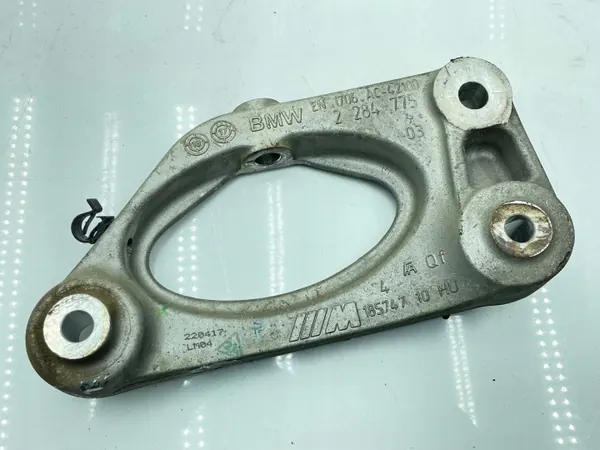 Support central BMW M4 F82/F83 2018 OEM 2284775 image 3