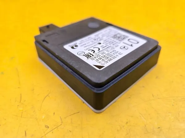 Sensor radar Mercedes OEM A0009058213 - Usado image 4