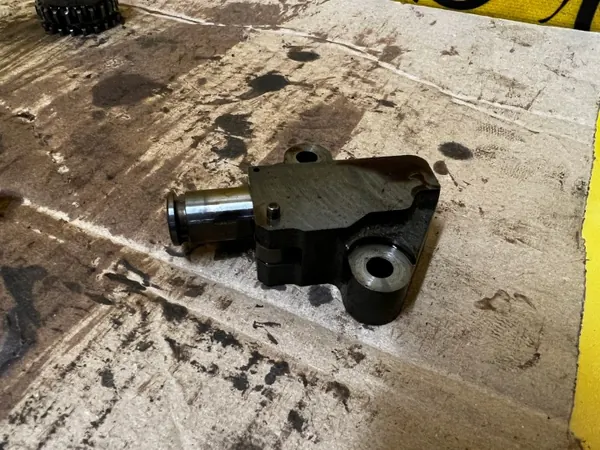 Tensor de Cadena de Distribución OEM 130703422R Renault image 2