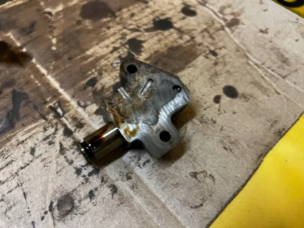 Tensor de Cadena de Distribución OEM 130703422R Renault image 3