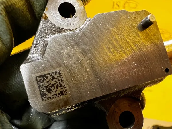 Tensor de Cadena de Distribución OEM 130703422R Renault image 5