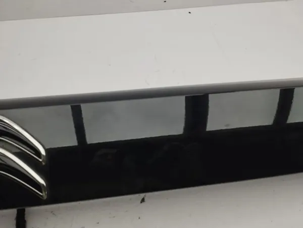 Heckklappenblende Citroen C4 III OEM 9838657780 image 3