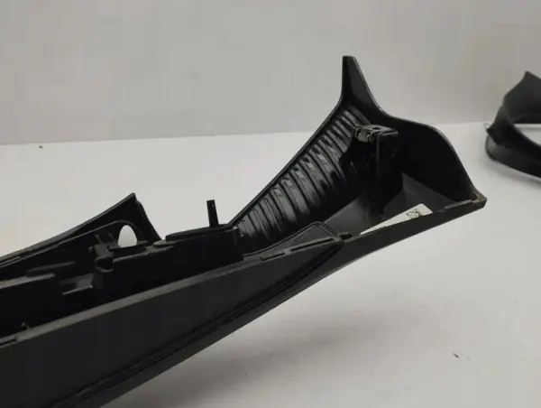 Heckklappenblende Citroen C4 III OEM 9838657780 image 4