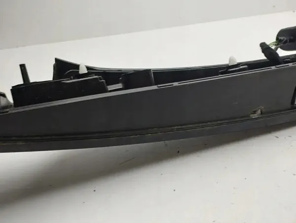 Heckklappenblende Citroen C4 III OEM 9838657780 image 5