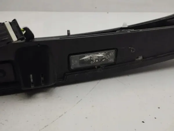 Heckklappenblende Citroen C4 III OEM 9838657780 image 6