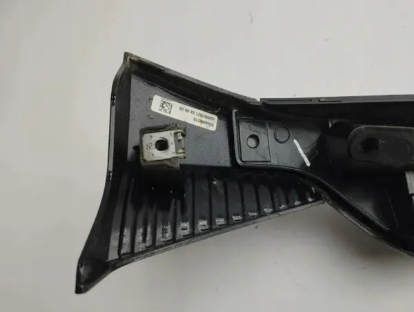 Heckklappenblende Citroen C4 III OEM 9838657780 image 8