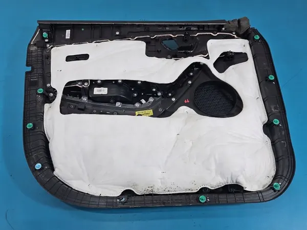 OEM IMPRK1563921 Framdörr Höger Dörrpanel Hyundai Santa Fe image 3