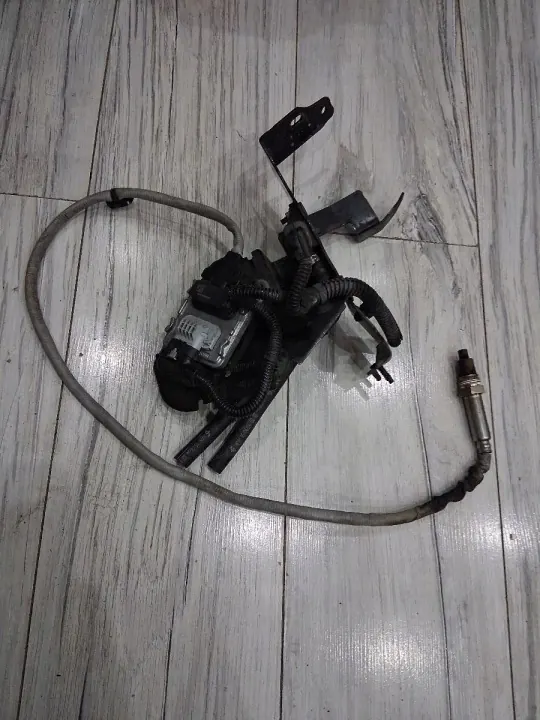 Sonda Lambda NOx OEM 9817308880 para Citroen image 2