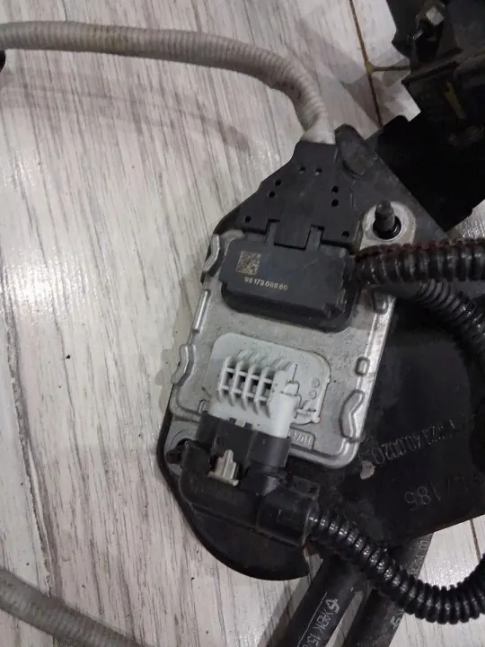 Sonda Lambda NOx OEM 9817308880 para Citroen image 3