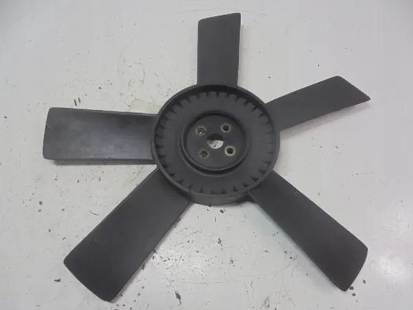 Ventilateur moteur MERCEDES 123 W123 OEM 01152050406 image 3